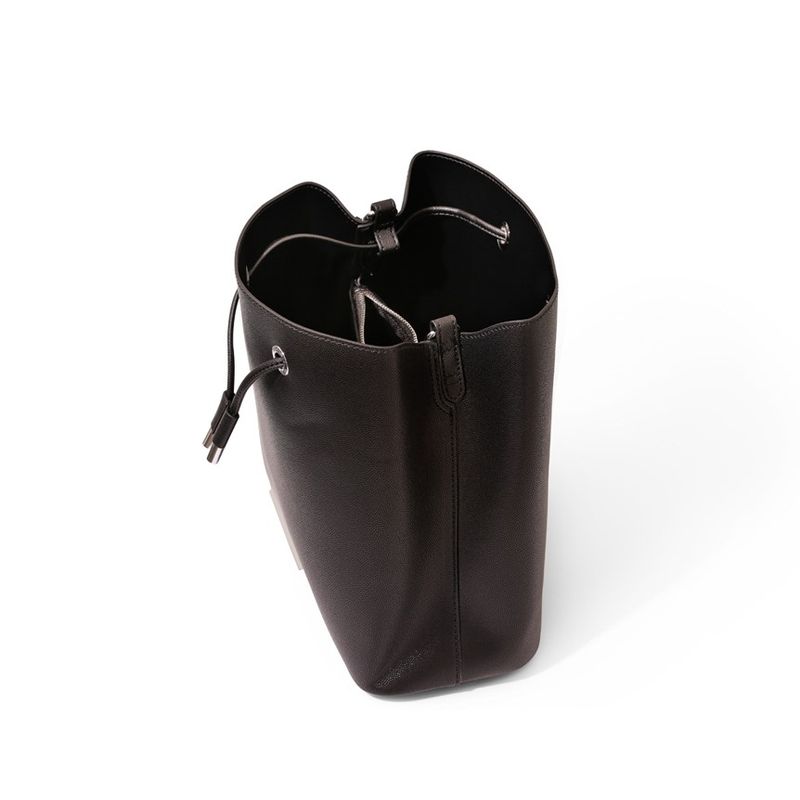 french connection bucket bolsa