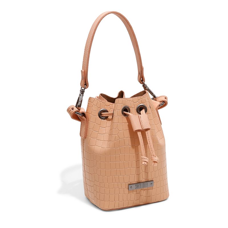 cork bucket bolsa