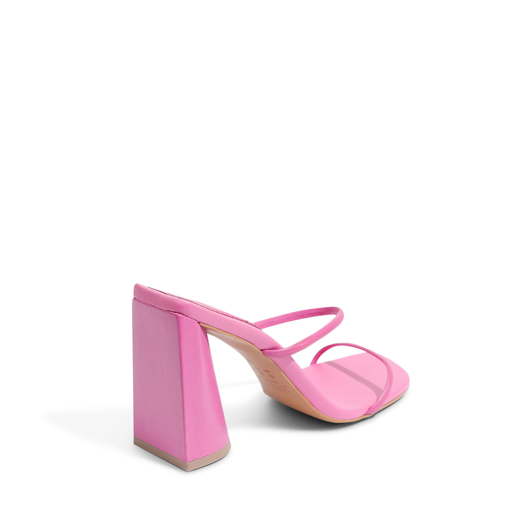 mule vermelho santa lolla
