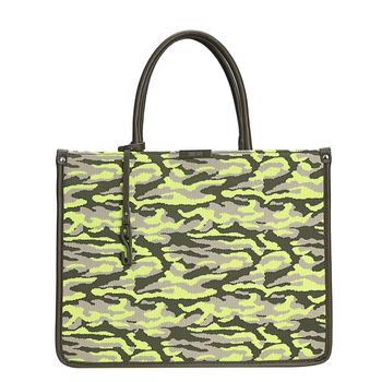 valentino knit bolsa