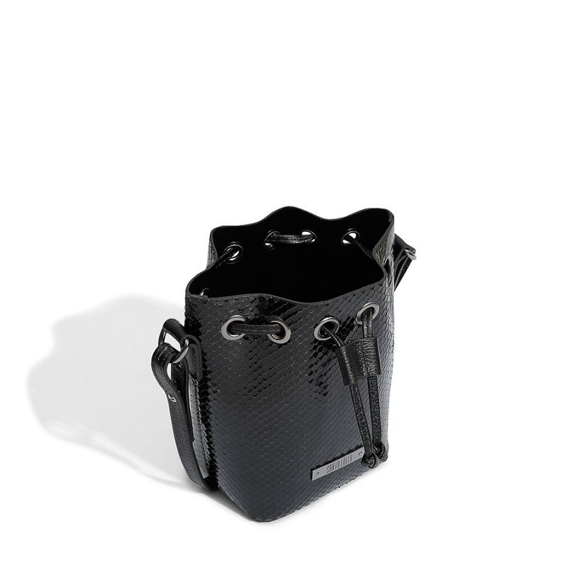 bucket bolsa mimco