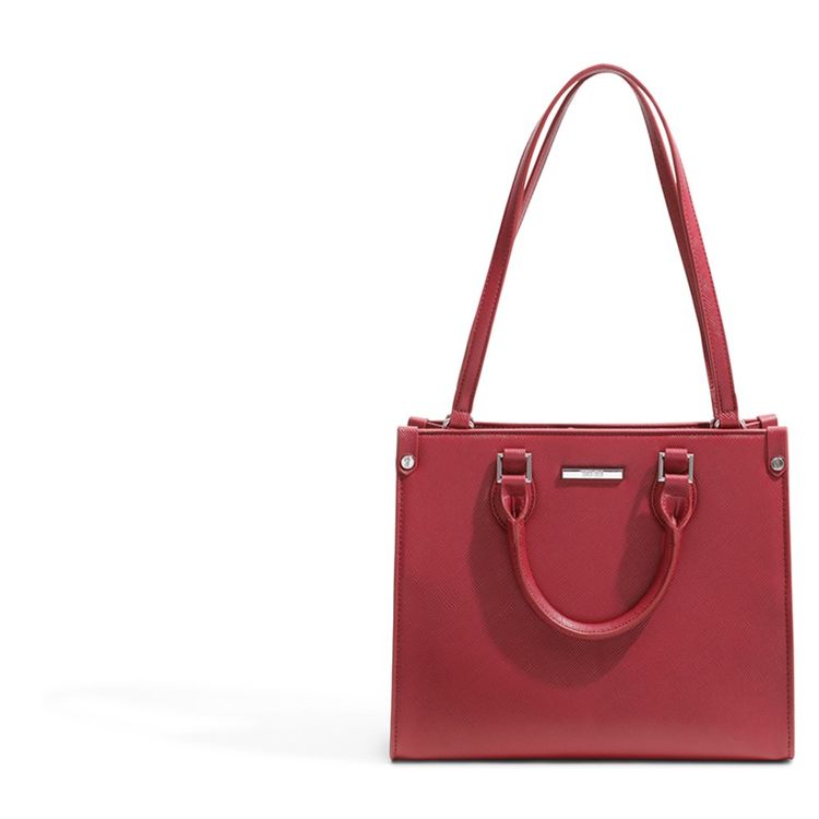 red bolsas women