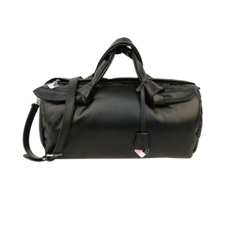 nylon briefcase bolsa