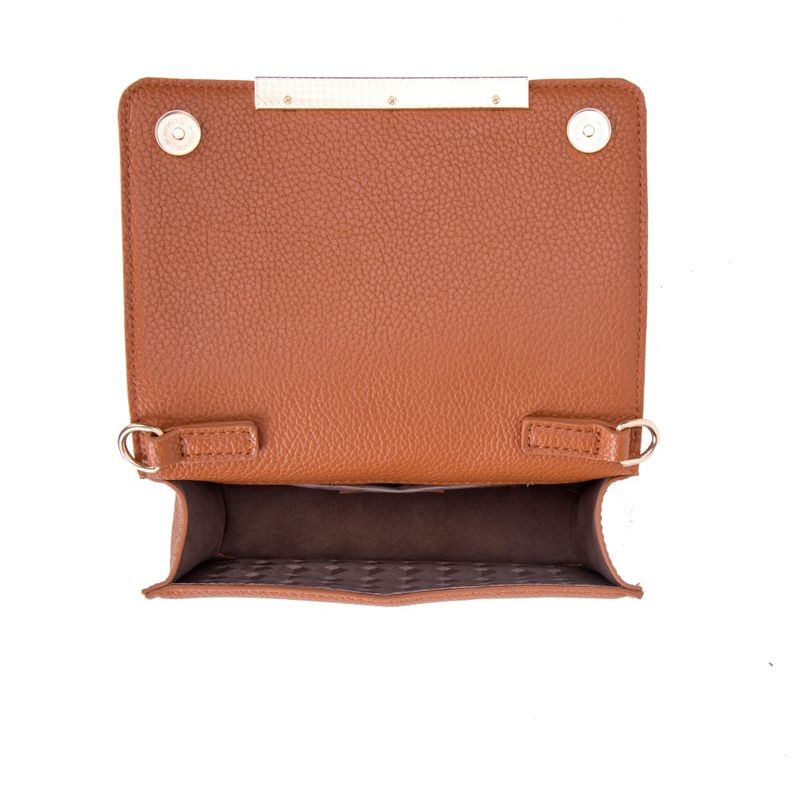 bolsa santa lolla mini bolsa floater feminina