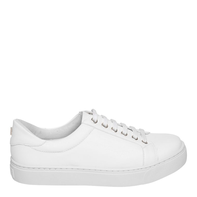 Tênis Feminino Santa Lolla Slip On Plataforma Branco - 038F em Promoção |  Ofertas na Americanas