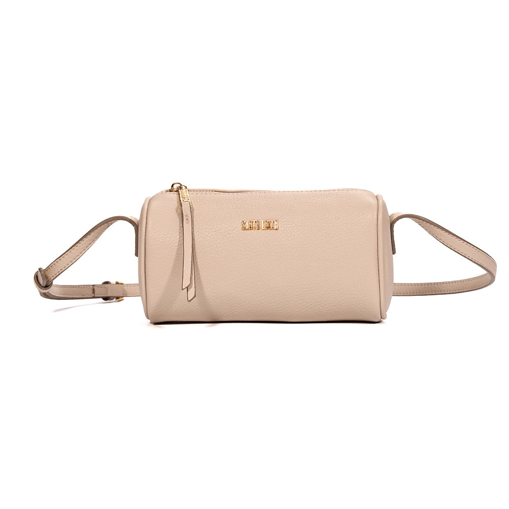 Bolsa P Material Floater New Marfim