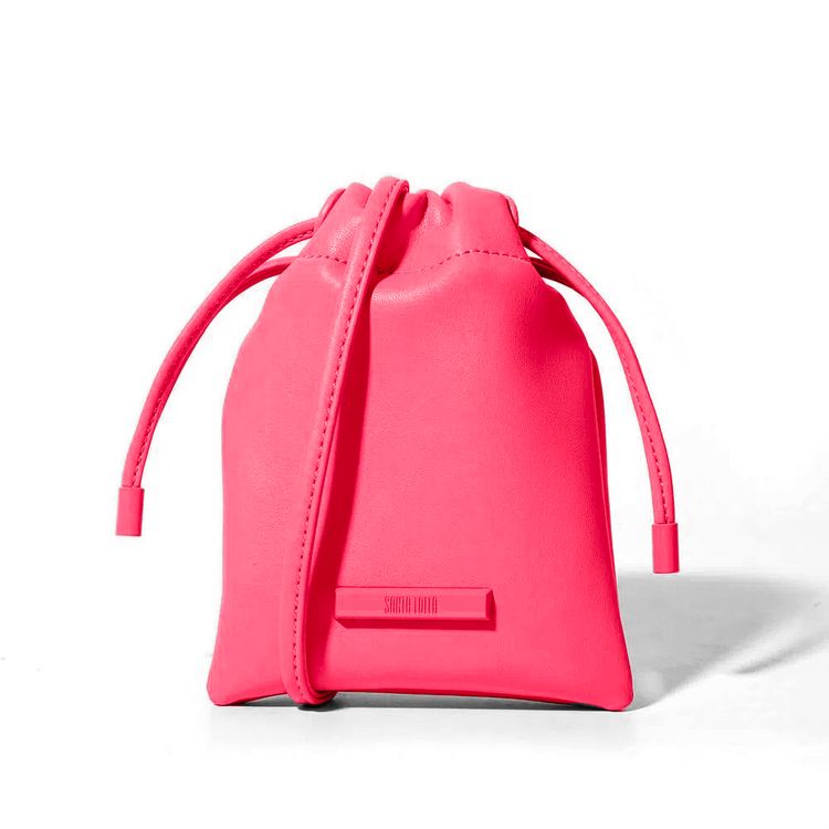pink bolsa boutique