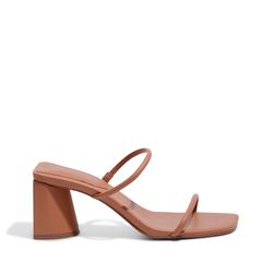 mule transparente santa lolla