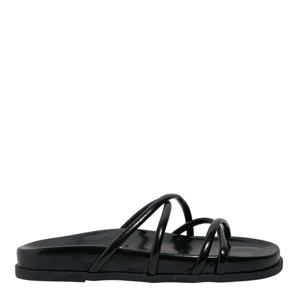 Papete Napa Madri Preto