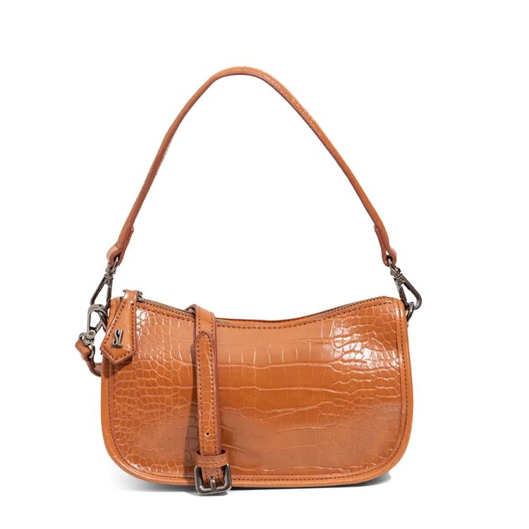 small 90s shoulder bolsa