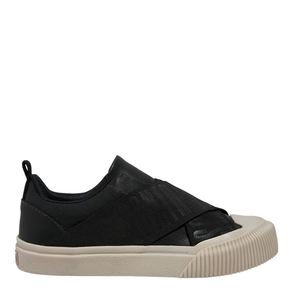 Tênis Napa Itacare Preto