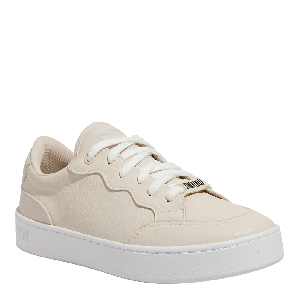 Tênis Itacare Off White