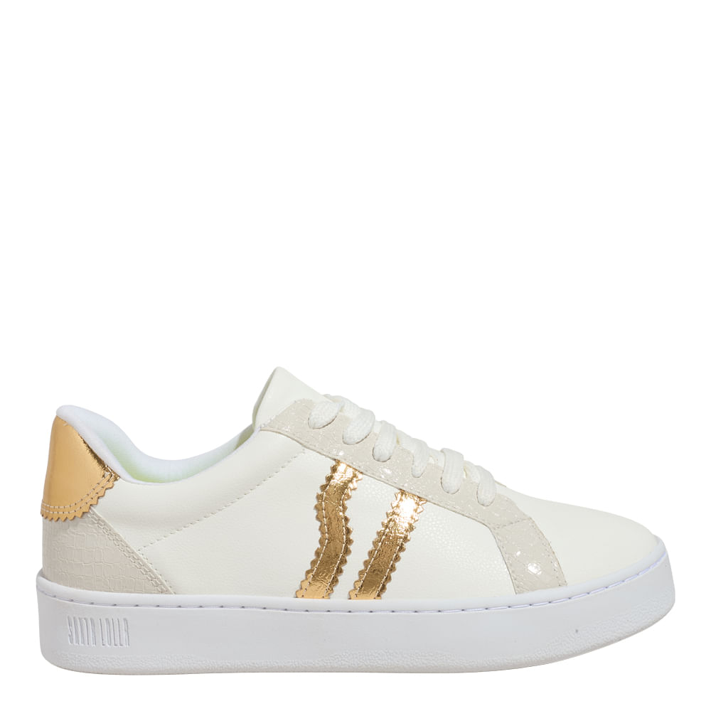 Tênis Floater Branco