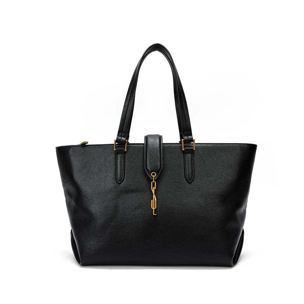 Bolsa Shopper Grande Floater Preto