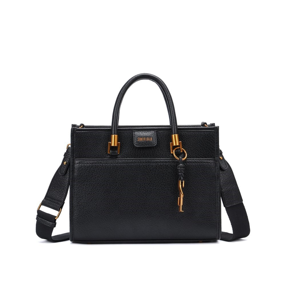 Bolsa G Material Floater Preto