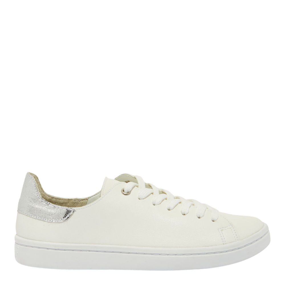 Tenis itacare branco