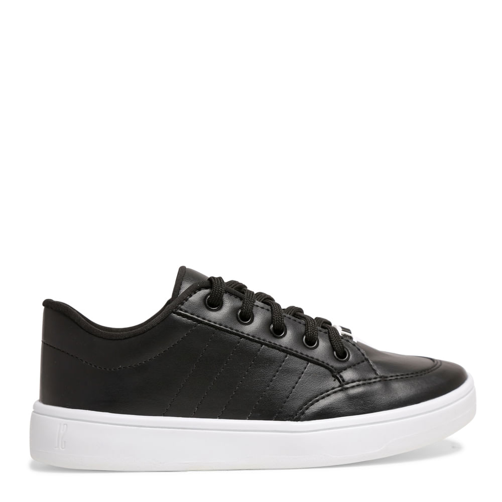 Tênis Floater Lux Preto