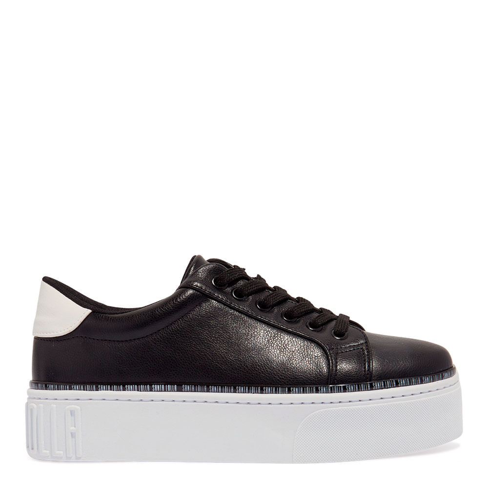 Tênis Floater Lux Preto