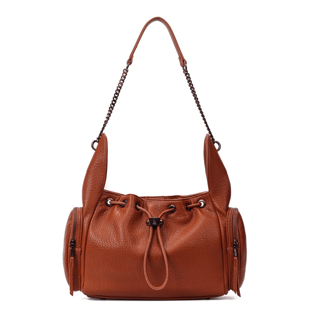 Bolsa m material floater new rust
