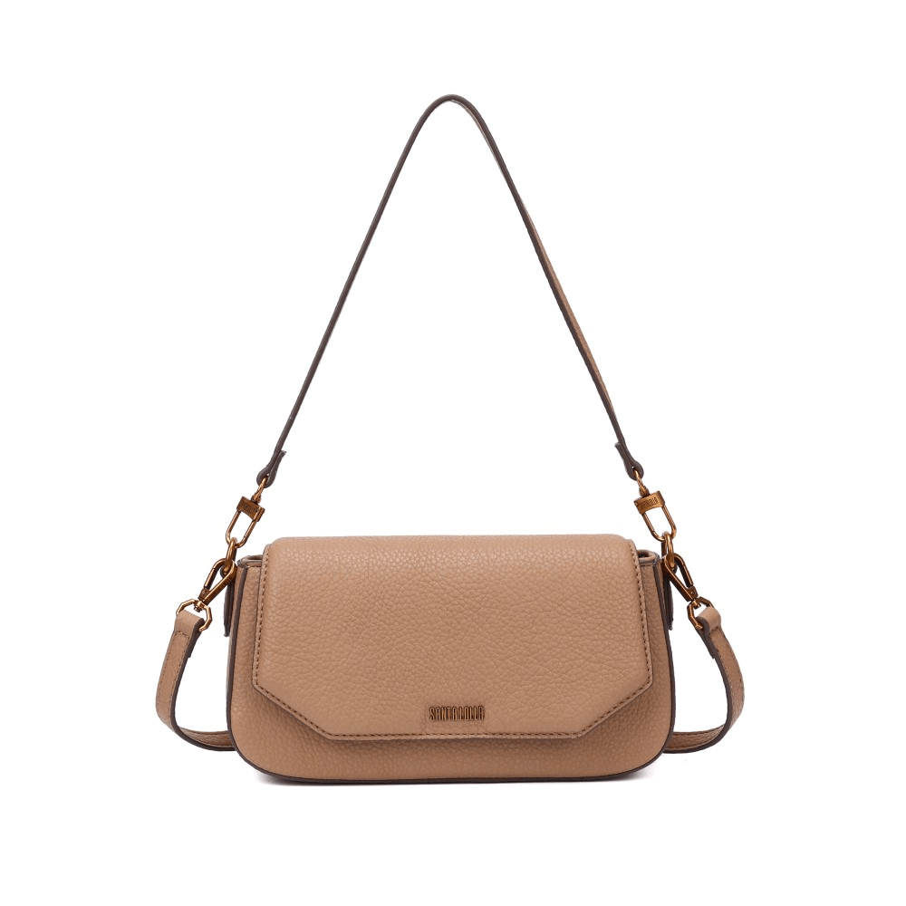 Bolsa M Material Floater Doce De Leite