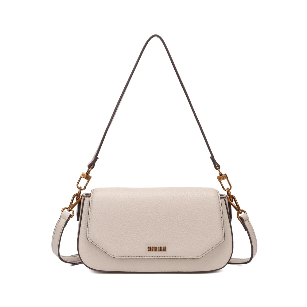 Bolsa M Material Floater Vanilla