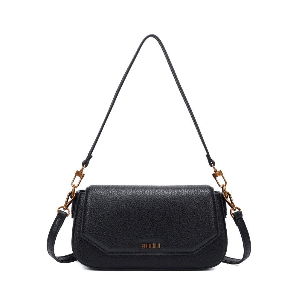 Bolsa M Material Floater Preto