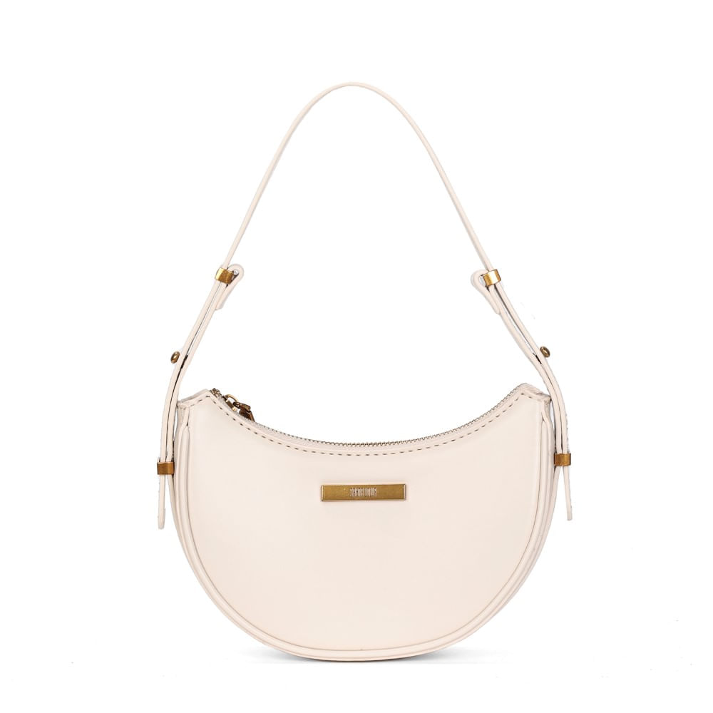 Bolsa P Material Soft Vanilla
